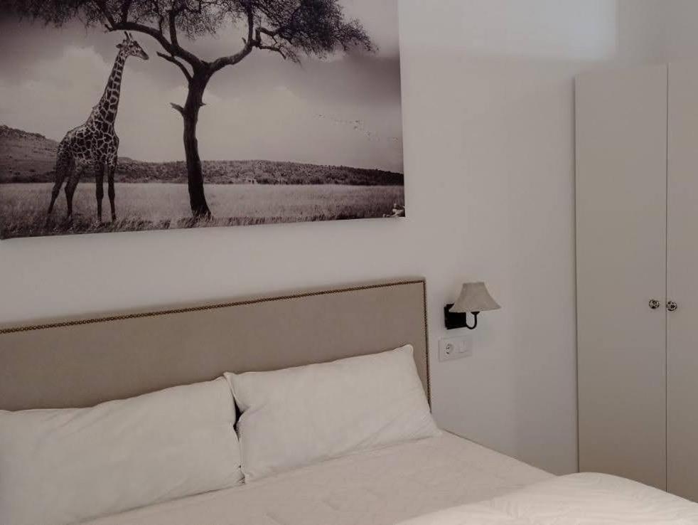 Agradable Apartamento En El Centro De Sevilla Sevilha Exterior foto