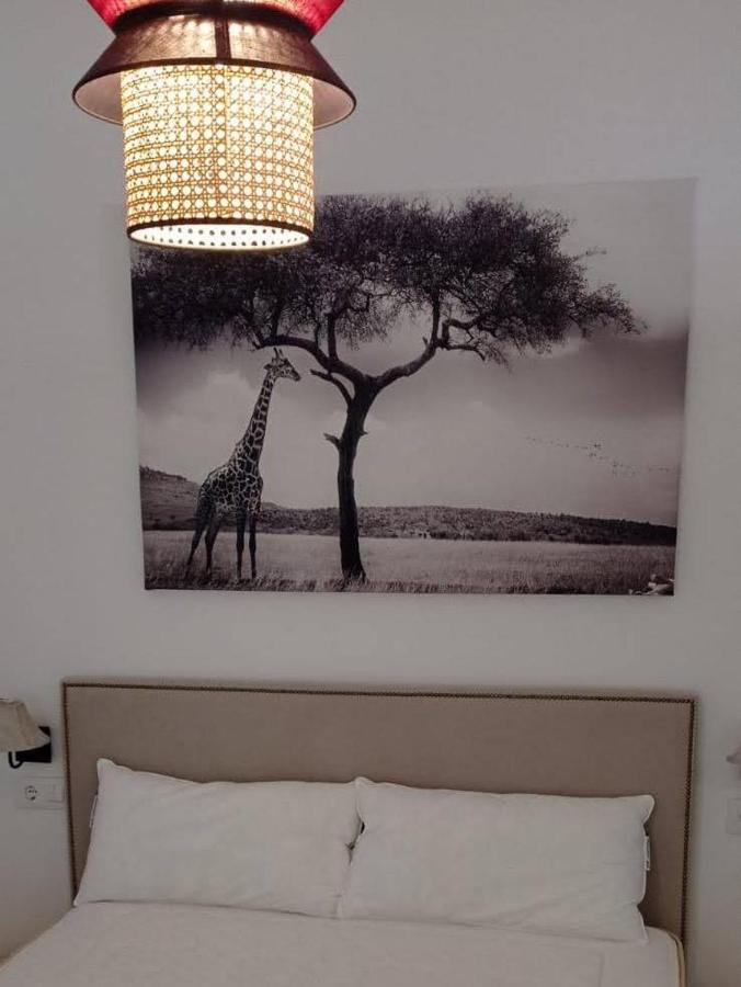 Agradable Apartamento En El Centro De Sevilla Sevilha Exterior foto