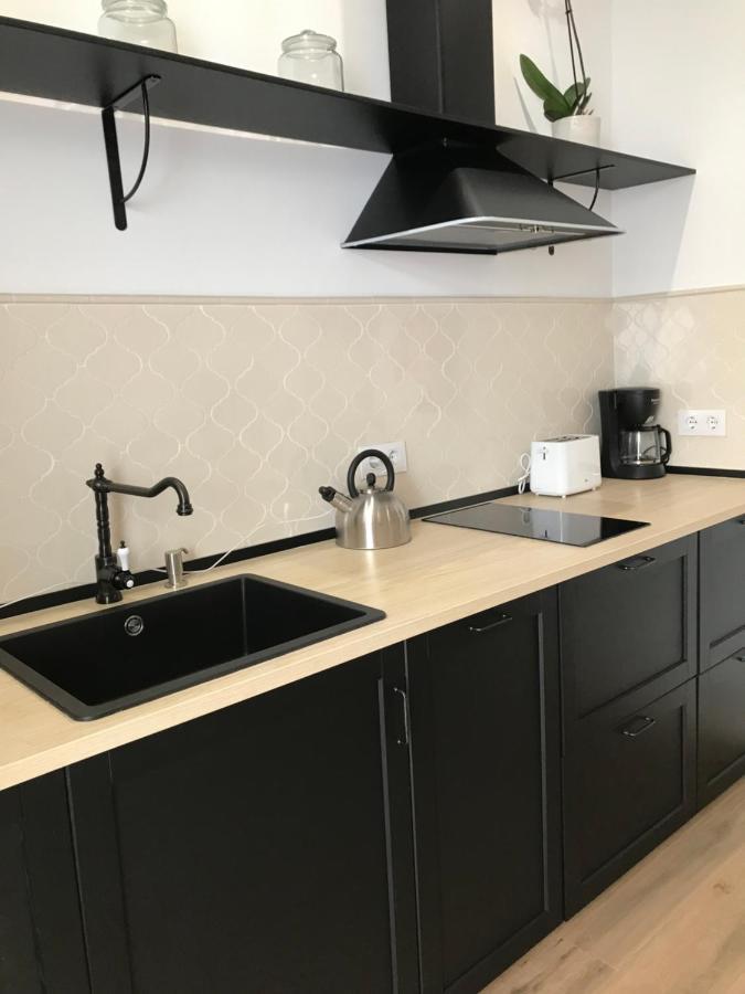 Agradable Apartamento En El Centro De Sevilla Sevilha Exterior foto